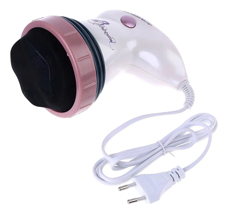 Masajeador Con Infrarojo Body Innovation