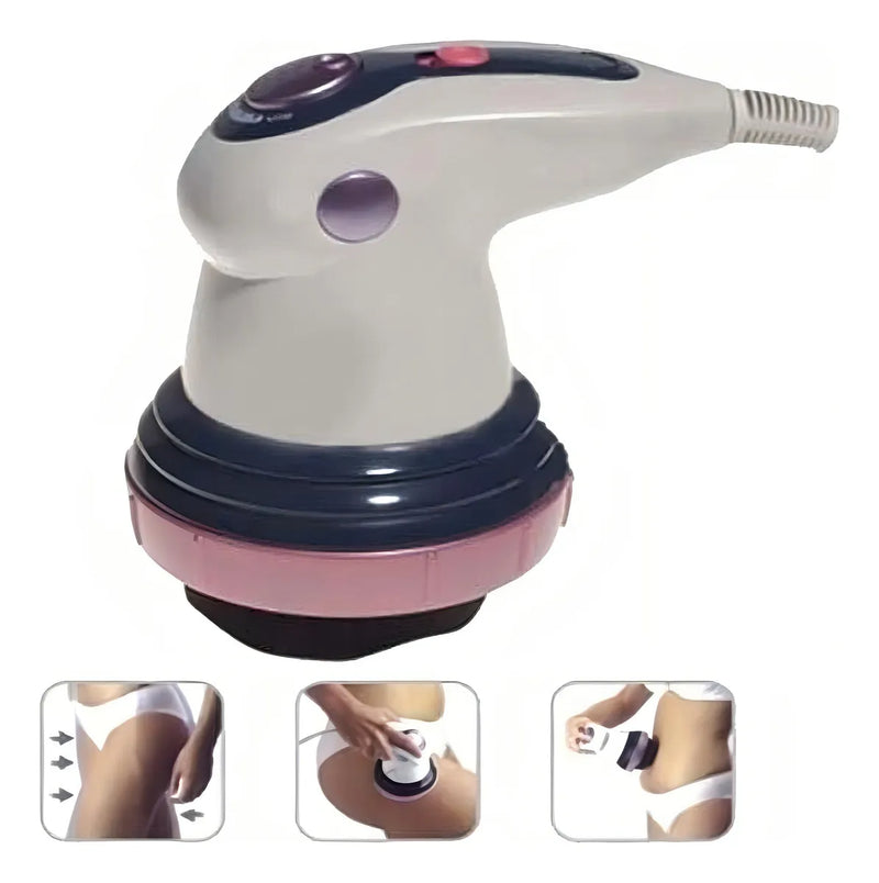 Masajeador Con Infrarojo Body Innovation